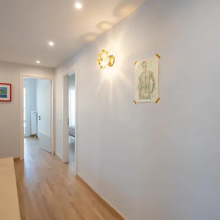 3br Petralona Escape أثينا
