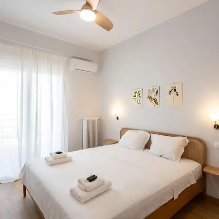 3br Petralona Escape * أثينا