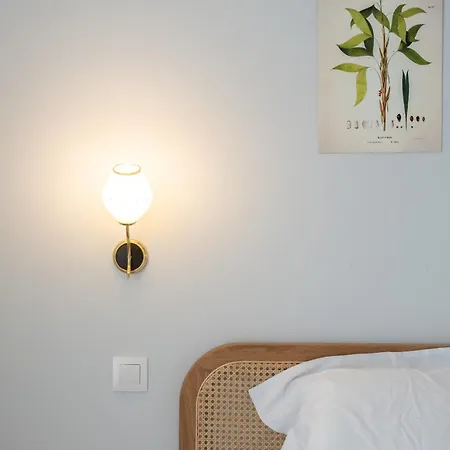 3br Petralona Escape شقة *
